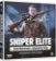 Sniper Elite - Odstřelovač: Desková hra