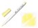 Štětcový fix - MARVY DAFFODIL YELLOW ARTIST BRUSH