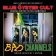 LP Blue Öyster Cult - Bad Channels Soundtrack