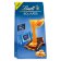 Squares Dark Caramel Sea Salt 10x144g