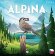 ALPINA - desková hra