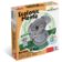 Ekologické puzzle - Zvířata v ohrožení