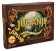 SpinMaster Společenská hra JUMANJI, DŘEVĚNÁ EDICE, CZ
