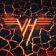 2 LP Various: The Many Faces Of Van Halen (Coloured Vinyl)