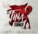 2 LP Various: Many Faces Of Tina Turner (Coloured Edition)