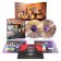 2LP The Legend Of Vox Machina, Season 2: Soundtrack (Purple & Gold Smoke vinyl)