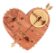 Hlavolam - Tin Woodman´s Heart - A mechanical box with a code lock