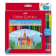 Pastelky Faber-Castell 24 barev + 6 barev