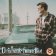 LP Chris Isaak - Forever Blue