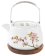 Porcelánová konev Sakura