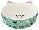 Porcelánová kočičí miska Cats Family
