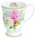 Porcelánový hrnek Romantic Lace
