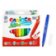 CARIOCA fixy Jumbo 24 ks