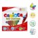 Voskovky Carioca Wax Crayon Jumbo 12 barev