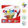Carioca voskovky Maxi - 24 ks
