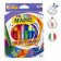 Dětské fixy Carioca Color Change 9 barev + kouzelný fix