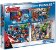 Puzzle Progressive Avengers/4v1