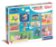 Puzzle 10 v 1, Prasátko Peppa