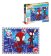 Puzzle 30 dílků Marvel Spidey