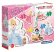 Puzzle 3+6+9+12,Princezny