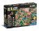 MYSTERY PUZZLE 300 dílků - Chyť zloděje v lunaparku