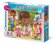 Puzzle Doktorka Plyšáková Maxi - 104dílků/McStuffins