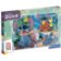 Puzzle Stitch MAXI 104 dílků