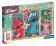 Puzzle Disney: Stitch Maxi 24 dílků