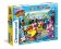 Puzzle Maxi 24,Mickey závodník