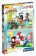 Puzzle 40 Spidey a jeho úžasní kamarádi 2x20 dílků