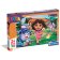 Puzzle Dora The Explorer Maxi 24 dílků