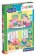 Puzzle 2x20 Prasátko Peppa 2026