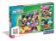 Puzzle Mickey Mouse 3x48 dílků