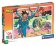 Puzzle Dragonball Daima 104 dílků