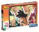 Puzzle Dragonball Daima 104 dílků
