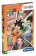 Puzzle Dragonball Daima 104 dílků