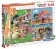 Clementoni Puzzle - 44 Cats 3 x 48 dílků