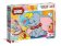 Clementoni Puzzle Supercolor Dumbo Floor / 40 dílků