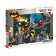 Clementoni Puzzle - Batman 104 dílků