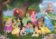 Puzzle Disney princezny 104 dílků
