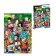 Puzzle Super: Dragon Ball 104 dílků