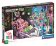 Puzzle Monster High 2 104 dílků