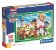 Puzzle Tlapková Patrola 60 dílků
