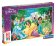 Puzzle Princess Maxi 60 dílků