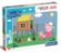 Puzzle 60 dílků maxi prasátko Peppa