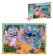 Puzzle Maxi 60 dílků Disney Stitch