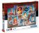Clementoni Puzzle - Stranger things/250 dílků