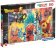 Puzzle Dragon Ball Super: Vítězství 180 dílků
