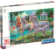 Puzzle Jednorožci u vodopádu 180 dílků