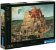 Puzzle Bruegel: Babylonská věž 1500 dílků